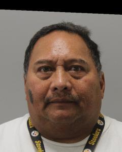 Wade K Asing a registered Sex Offender or Other Offender of Hawaii