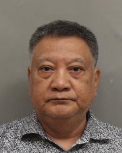 Antonio J Santos a registered Sex Offender or Other Offender of Hawaii