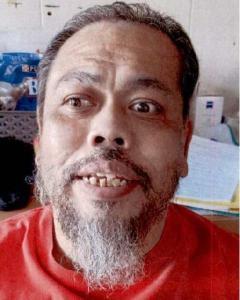 Michael A Santiago a registered Sex Offender or Other Offender of Hawaii