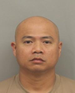 Louie Bayani D Balaoing a registered  of Hawaii