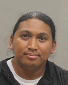 Gabriel K Bernabe a registered  of Hawaii