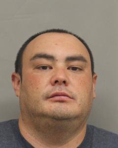 Alex Keoni Lauriano a registered Sex Offender or Other Offender of Hawaii