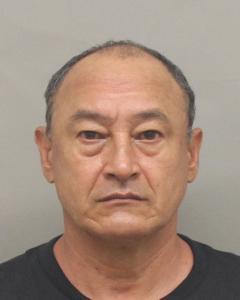 Patrick Mk Vahey a registered Sex Offender or Other Offender of Hawaii