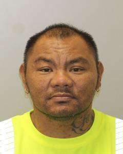 Kevin James Espinueva Jr a registered Sex Offender or Other Offender of Hawaii