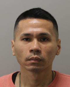 John P Ibanez a registered  of Hawaii