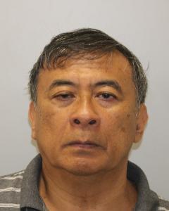 Norbert Frank Antonio a registered Sex Offender or Other Offender of Hawaii