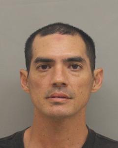 Justin Konala Espinueva a registered  of Hawaii