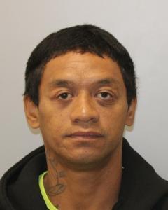 Charles H Kaumeheiwa a registered Sex Offender or Other Offender of Hawaii