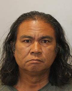 Alfred Queyquep a registered Sex Offender or Other Offender of Hawaii