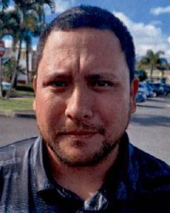 Kainoa L Kamakaala a registered Sex Offender or Other Offender of Hawaii