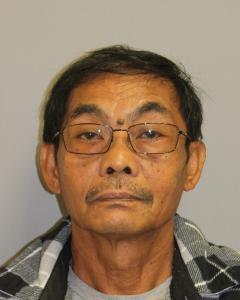 Robert D Liberato a registered Sex Offender or Other Offender of Hawaii