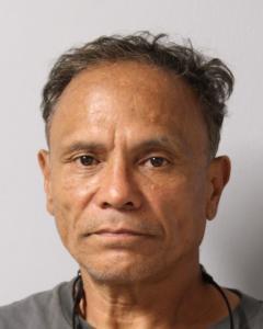 Anthony Michael Limas a registered Sex Offender or Other Offender of Hawaii