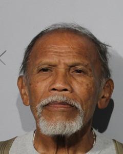 Avelino D Vicente a registered Sex Offender or Other Offender of Hawaii