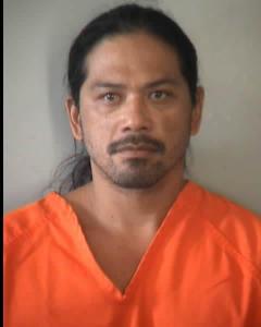 Jayson Africa Rillon a registered Sex Offender or Other Offender of Hawaii