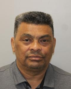 Johnny Alba a registered Sex Offender or Other Offender of Hawaii