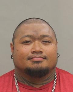 Apo James I Carvalho a registered Sex Offender or Other Offender of Hawaii
