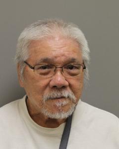 Wally M Iwasaki a registered Sex Offender or Other Offender of Hawaii