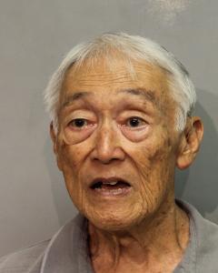Kentfield Hideo Okamoto a registered Sex Offender or Other Offender of Hawaii