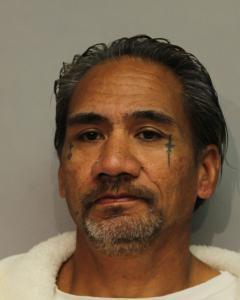 Charelston Christino Hao a registered Sex Offender or Other Offender of Hawaii