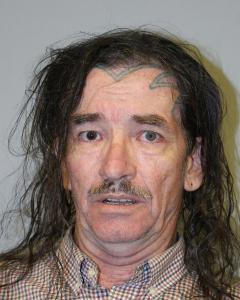 Adam Ray Grusing a registered Sex Offender or Other Offender of Hawaii