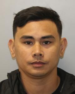 Justin K Jumawan a registered Sex Offender or Other Offender of Hawaii