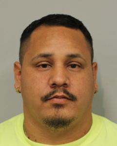 Ramon Kawika Molina a registered Sex Offender or Other Offender of Hawaii