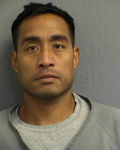 Bendura Barnabas a registered Sex Offender or Other Offender of Hawaii