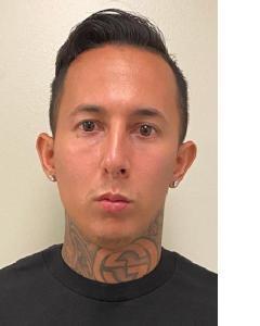 Chaze F Takeuchi a registered Sex Offender or Other Offender of Hawaii