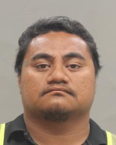 Leo Maiava a registered  of Hawaii