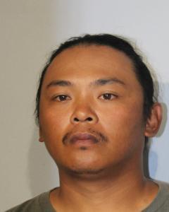 Jeffrey Pineda Barut a registered Sex Offender or Other Offender of Hawaii