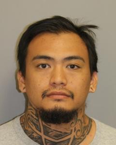 Jayme-jeremy Locquiao Suniga a registered Sex Offender or Other Offender of Hawaii