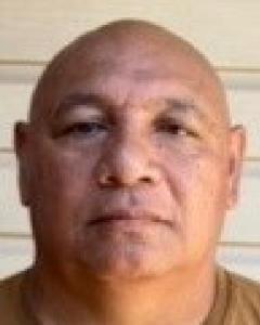 Irwin Ah-hoy a registered Sex Offender or Other Offender of Hawaii