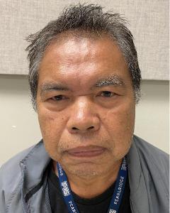 Kaneson Khalek a registered Sex Offender or Other Offender of Hawaii