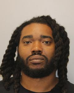 Reggie O Johnson a registered  of Hawaii