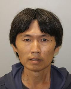 Benjamin P Nahm a registered  of Hawaii