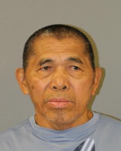 Florencio Sulapas Asumen a registered Sex Offender or Other Offender of Hawaii