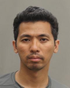 Wilbert Geyrozaga a registered  of Hawaii