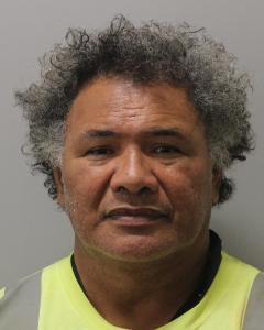 Aukusitino Atonio a registered Sex Offender or Other Offender of Hawaii