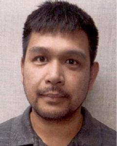 Andre Go a registered Sex Offender or Other Offender of Hawaii