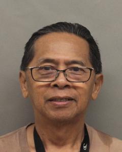 Franklin D Lucas a registered  of Hawaii