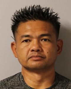 Santos Jonathan C Delos a registered Sex Offender or Other Offender of Hawaii