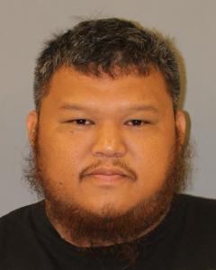 Jonah Kaneakua Callejo a registered Sex Offender or Other Offender of Hawaii