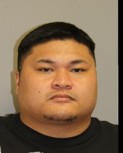 Drayden Ack Campos-banasihan a registered Sex Offender or Other Offender of Hawaii
