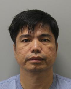 Luisito Samson Buenafe a registered Sex Offender or Other Offender of Hawaii