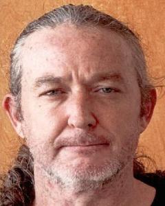 Benjamin Jamie Krome a registered Sex Offender of California