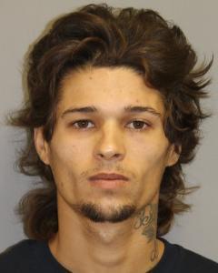 Brenton Aj Garcia a registered Sex Offender or Other Offender of Hawaii