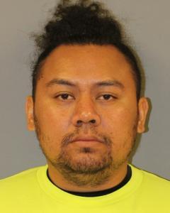 Raven K Garcia a registered  of Hawaii