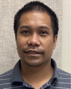 Chad Keola Pilialoha-akau a registered Sex Offender of Arizona
