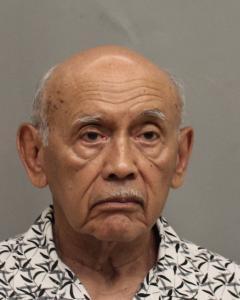 Alex M Rodriguez a registered Sex Offender or Other Offender of Hawaii