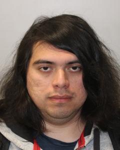 Adrian V Peralta a registered Sex Offender or Other Offender of Hawaii